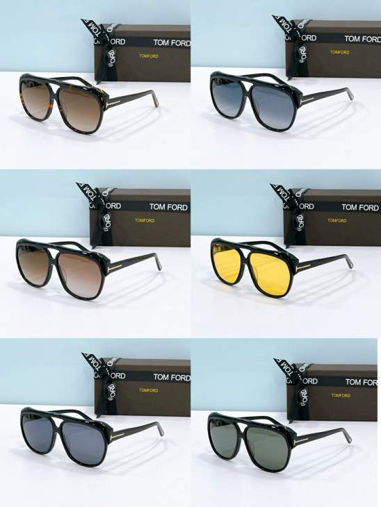 Picture of Tom Ford Sunglasses _SKUfw80537900fw